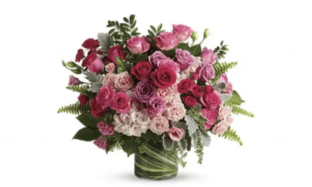 Best Happy Birthday Flower Bouquets to Make Their Day Special